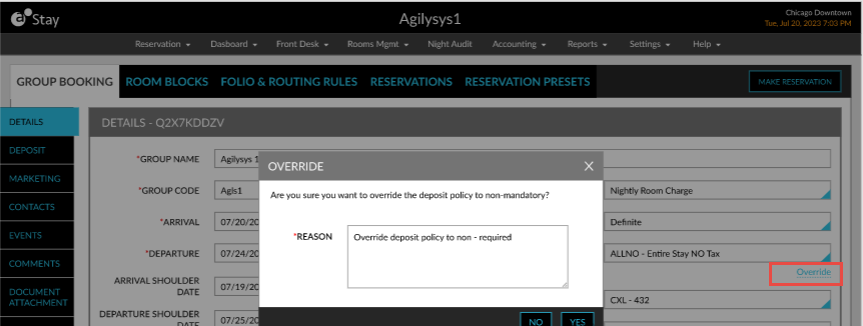 A screenshot of a computer

Description automatically generated